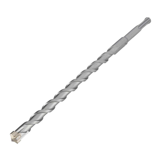 Starrett 14.0mm x 260mm SDS Plus 4 Point Drill Bit