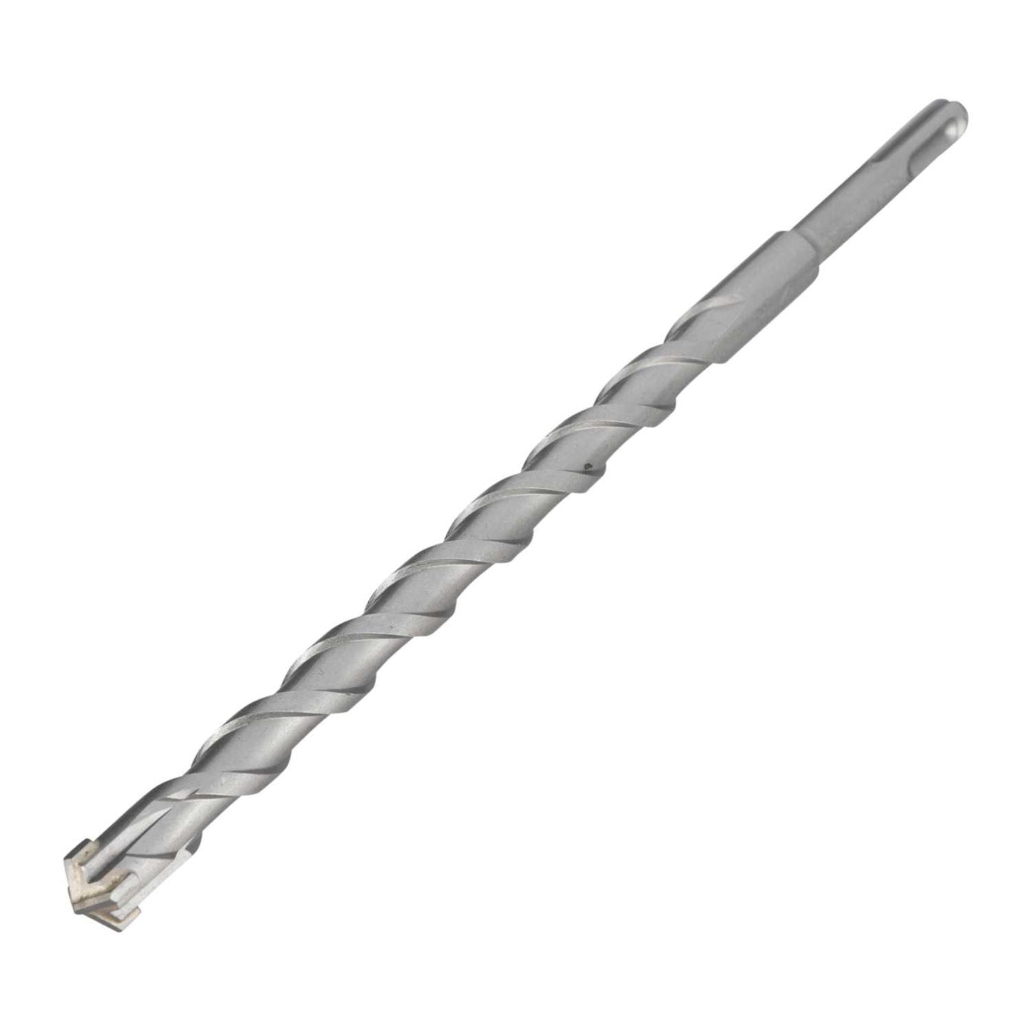Starrett 16.0mm x 260mm SDS Plus 4 Point Drill Bit