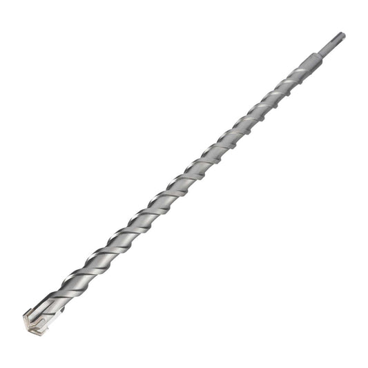 Starrett 20.0mm x 460mm SDS Plus 4 Point Drill Bit