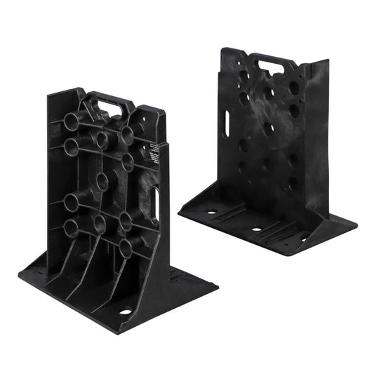 Hellermann Rack A Tier Cable Reel XL