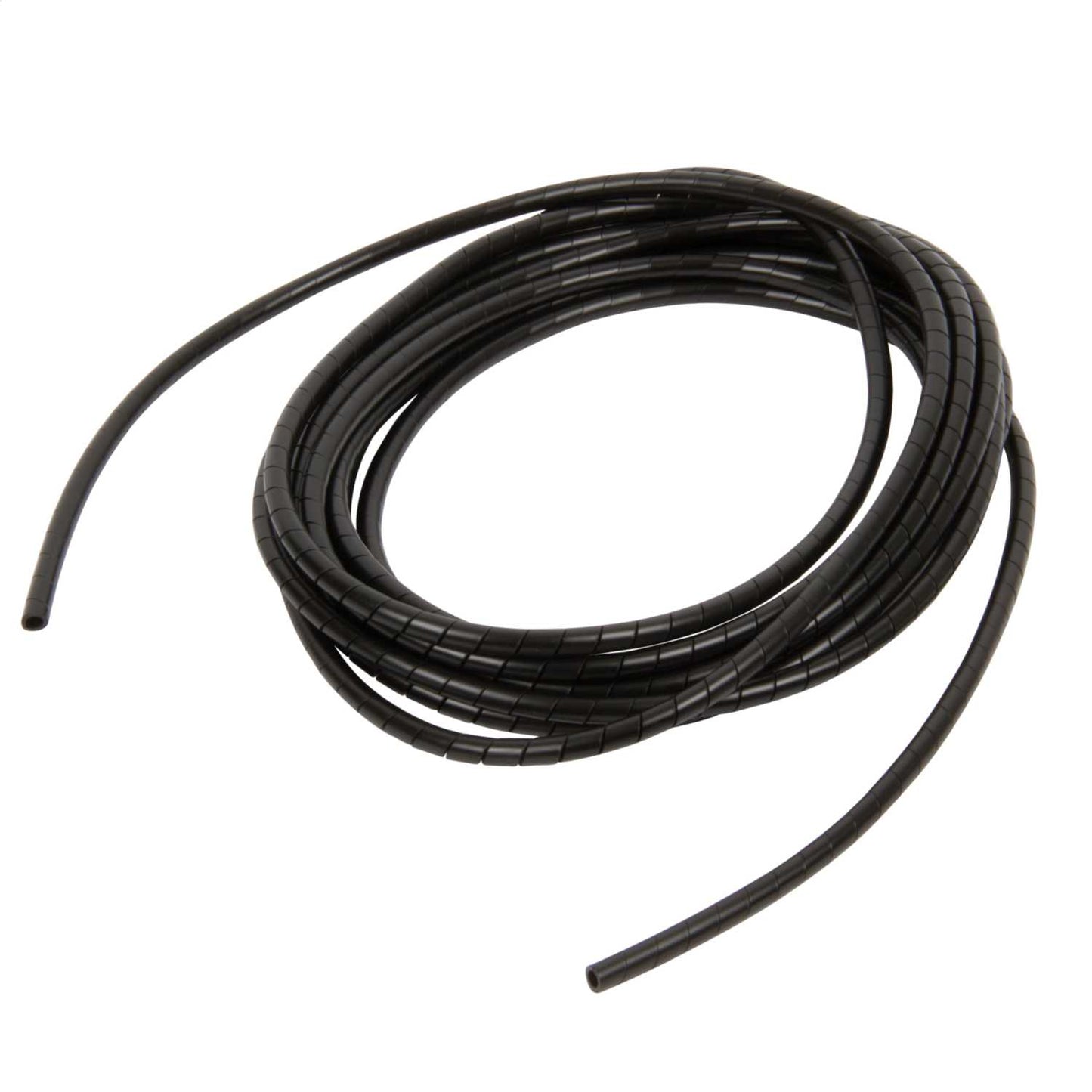 Hellermann Spiral Binding Black 4mm (Pack of 5m)