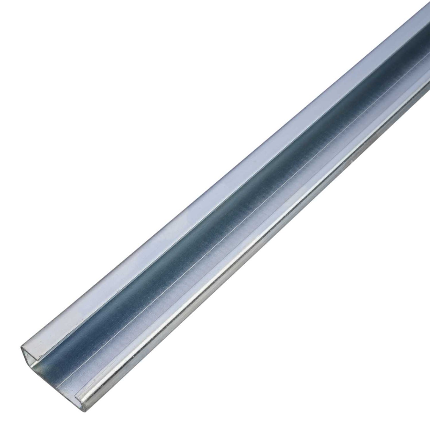 Hellermann 32mm G Type DIN Rail Plain (2m Length)