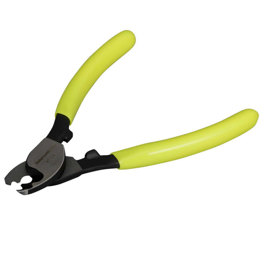 Hellermann Handheld Cable Cutters (for up to 25mm²)
