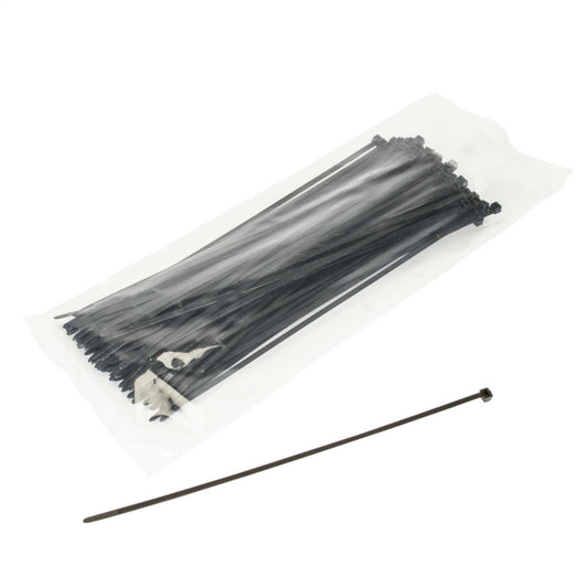 Hellermann 540mm x 13mm Cable Ties Black (Pack of 50)
