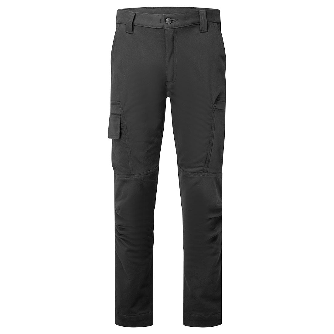 KX3 Winter Trousers, 28, R, Black