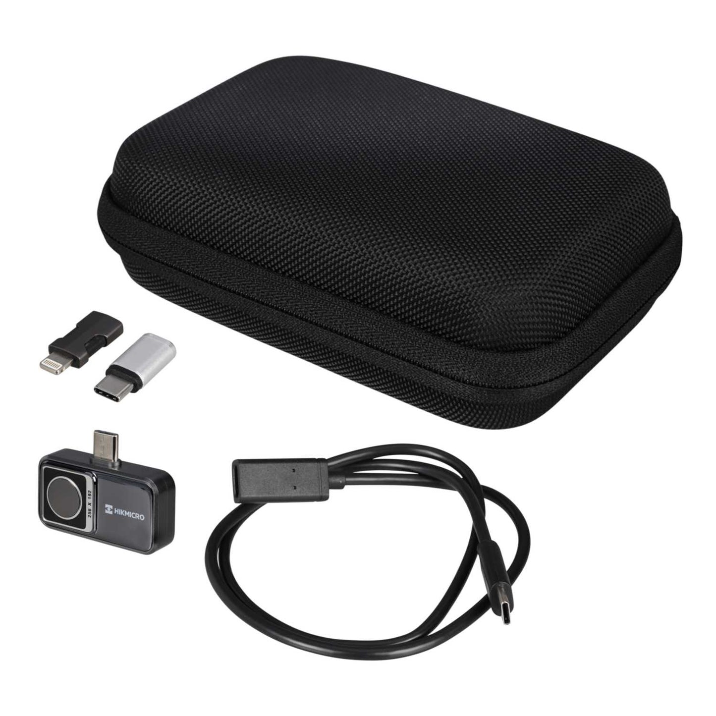 Hikmicro Mini 2 V2 Thermal Imaging Camera for iOS and Android