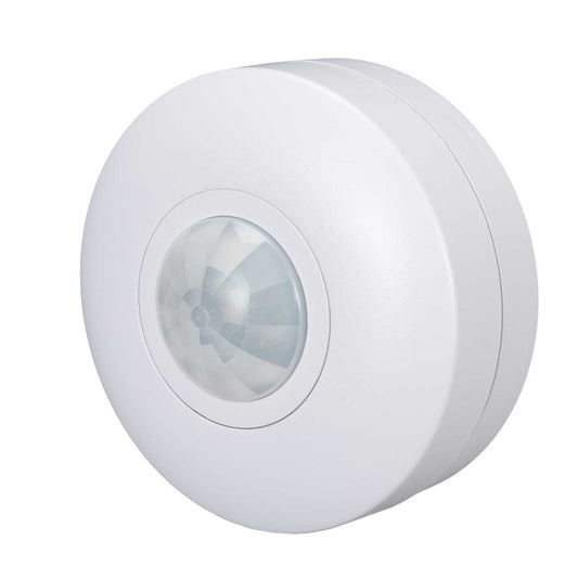 Hispec Balearic Surface Mounted Occupancy Detector