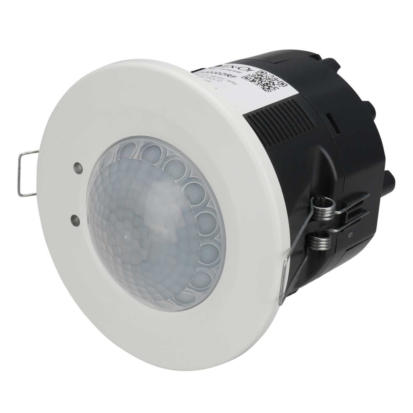 Honeywell Lighting Controls LightSpot HD 10A Digital Dimming Recessed PIR Sensor with Relay