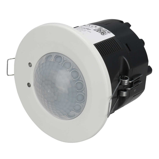 Honeywell Lighting Controls LightSpot HD 10A Digital Dimming Recessed PIR Sensor with Relay