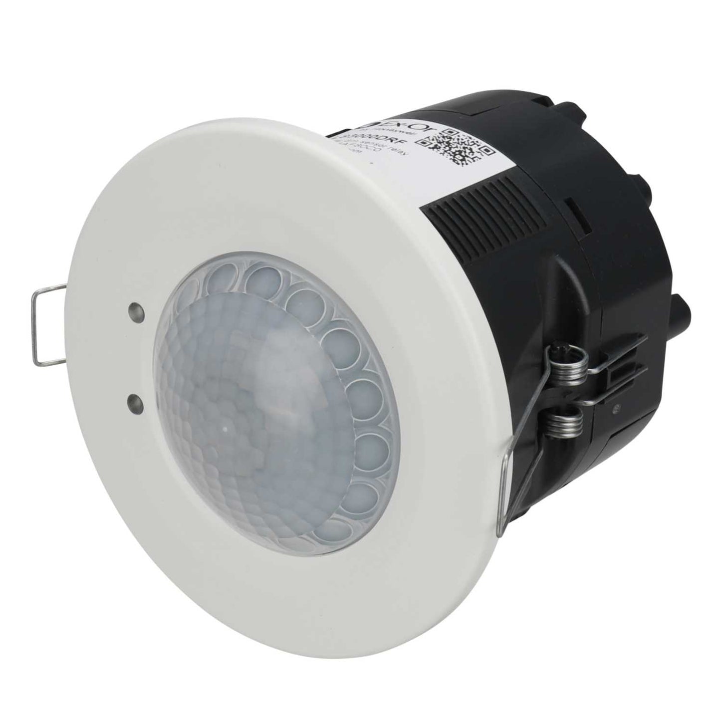 Honeywell Lighting Controls LightSpot HD 6A Switching Recessed PIR Sensor