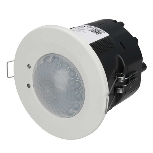 Honeywell Lighting Controls LightSpot HD 6A Switching Recessed PIR Sensor