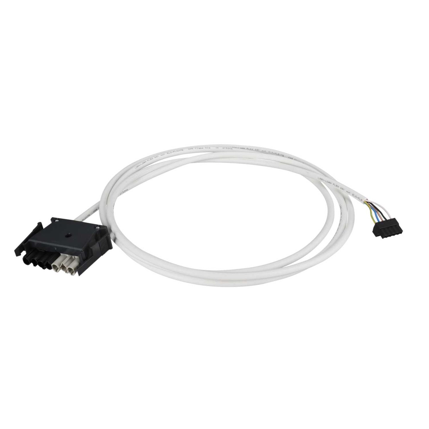 Honeywell Lighting Controls LightSpot HD 3m 5 Core Wieland 7 Pin Switching Lead