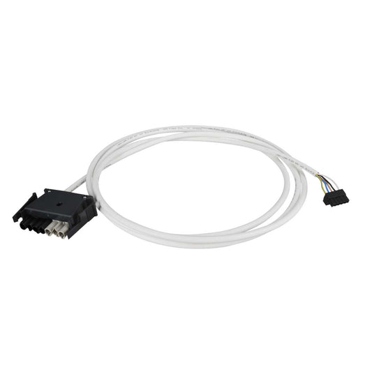 Honeywell Lighting Controls LightSpot HD 3m 5 Core Wieland 7 Pin Switching Lead