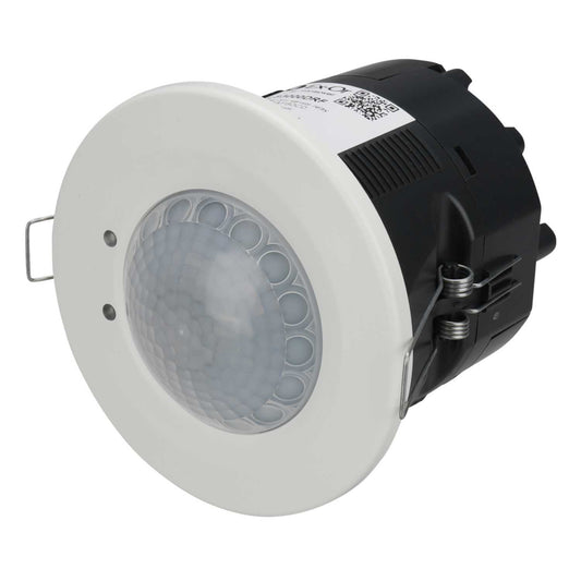 Honeywell Lighting Controls MLS Connect 12V Digital Remote Recessed PIR Sensor