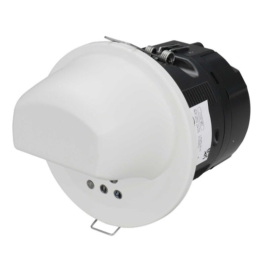 Honeywell Lighting Controls MLS Connect 12V Digital Surface Directional Microwave Sensor with Photocell