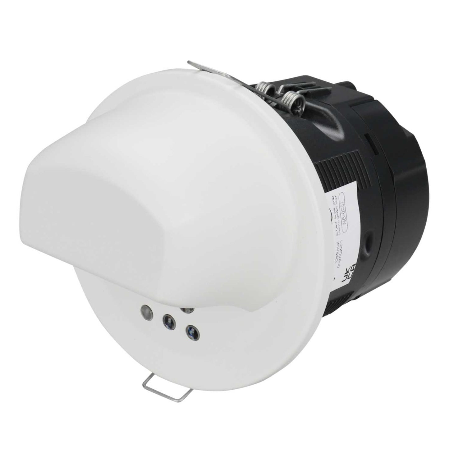 Honeywell Lighting Controls High Detection Dali Microwave Sensor