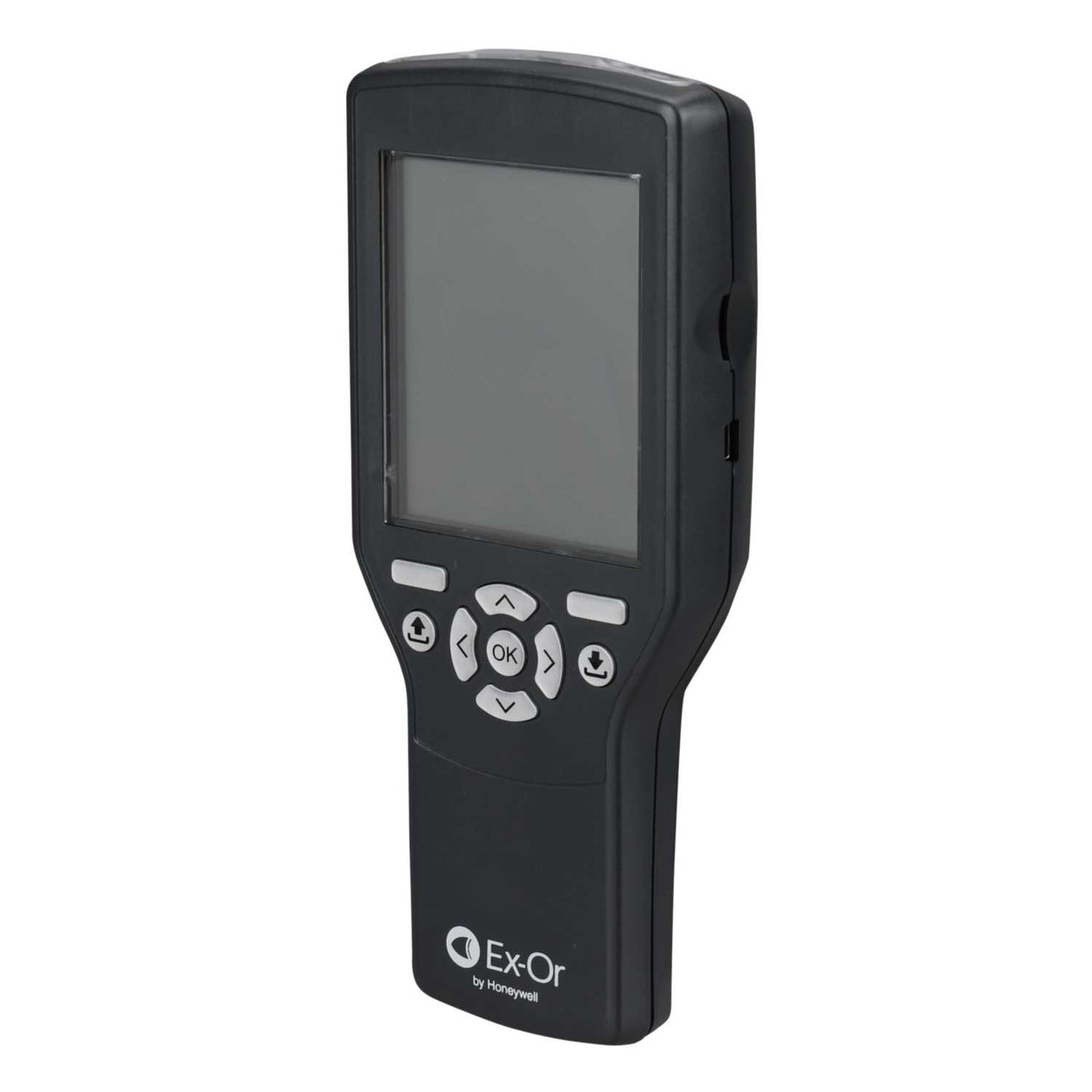 Honeywell Lighting Controls QuickSet Pro Hand-held Commissioning Programming Device