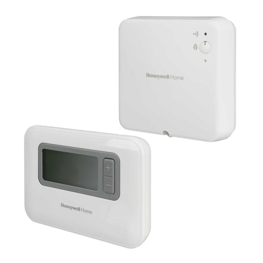 Honeywell Home T3 Wireless Programmable Room Thermostat