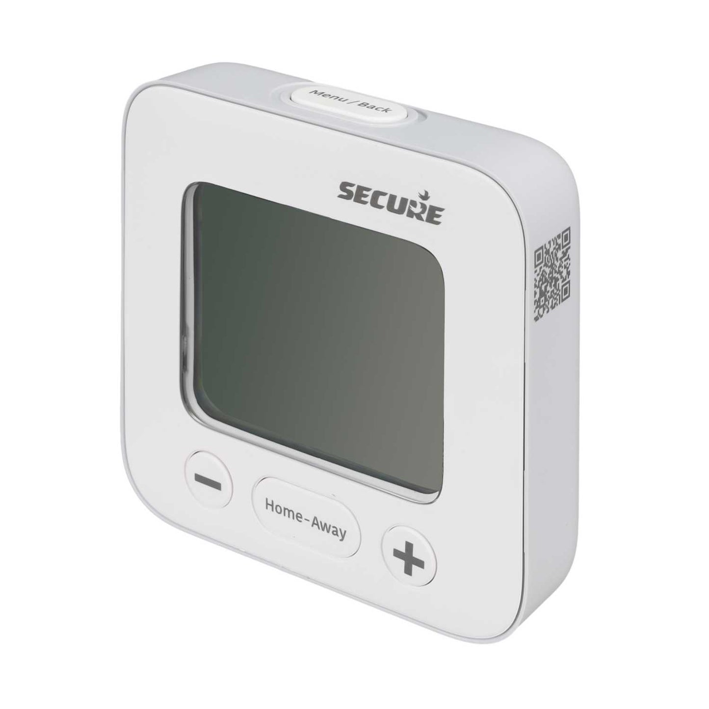 Secure C1727 2 Channel Smart Thermostat with Receiver