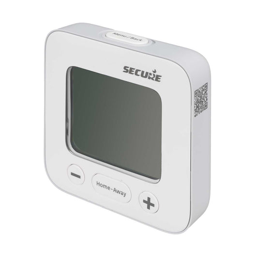 Secure C1727 2 Channel Smart Thermostat with Receiver