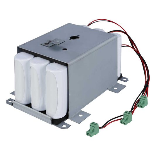 Chalmit Solas 34W Emergency Battery Pack