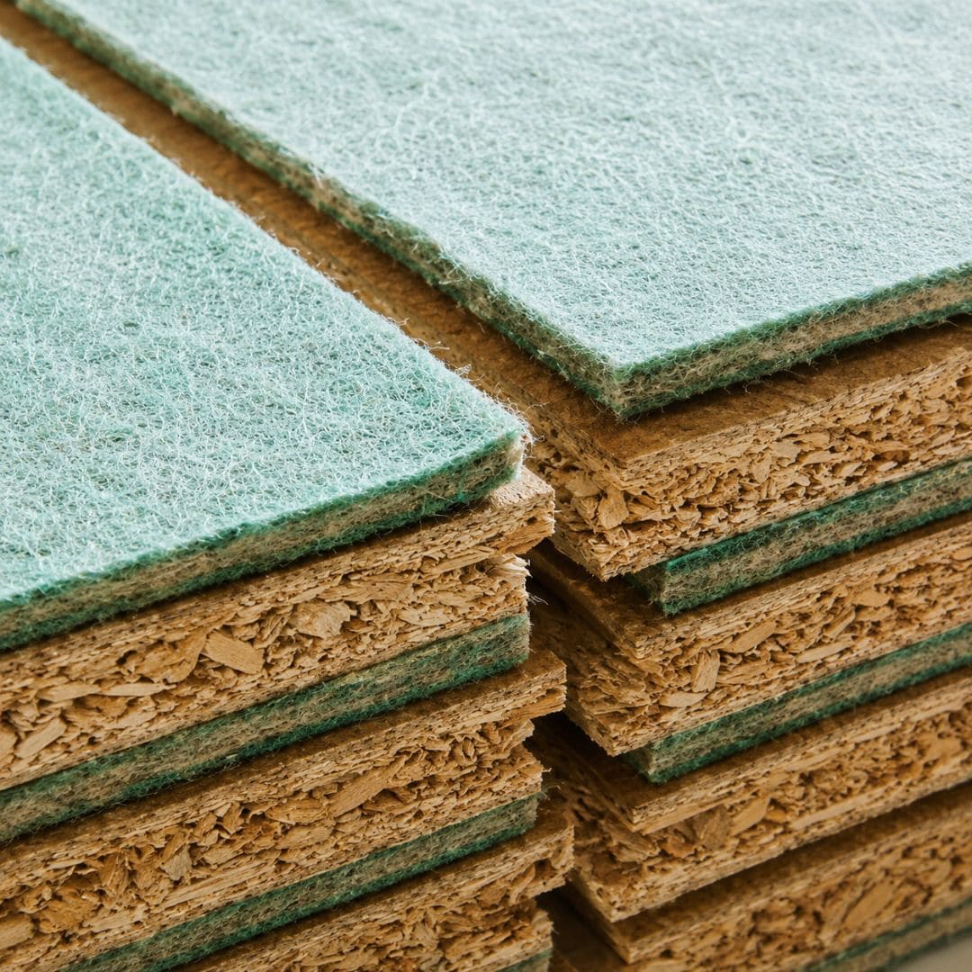 Hush Panel 28 Acoustic Floor Panel 2400mm x 600mm