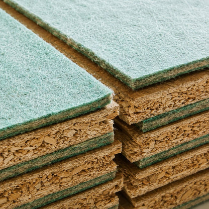 Hush Panel 28 Acoustic Floor Panel 2400mm x 600mm