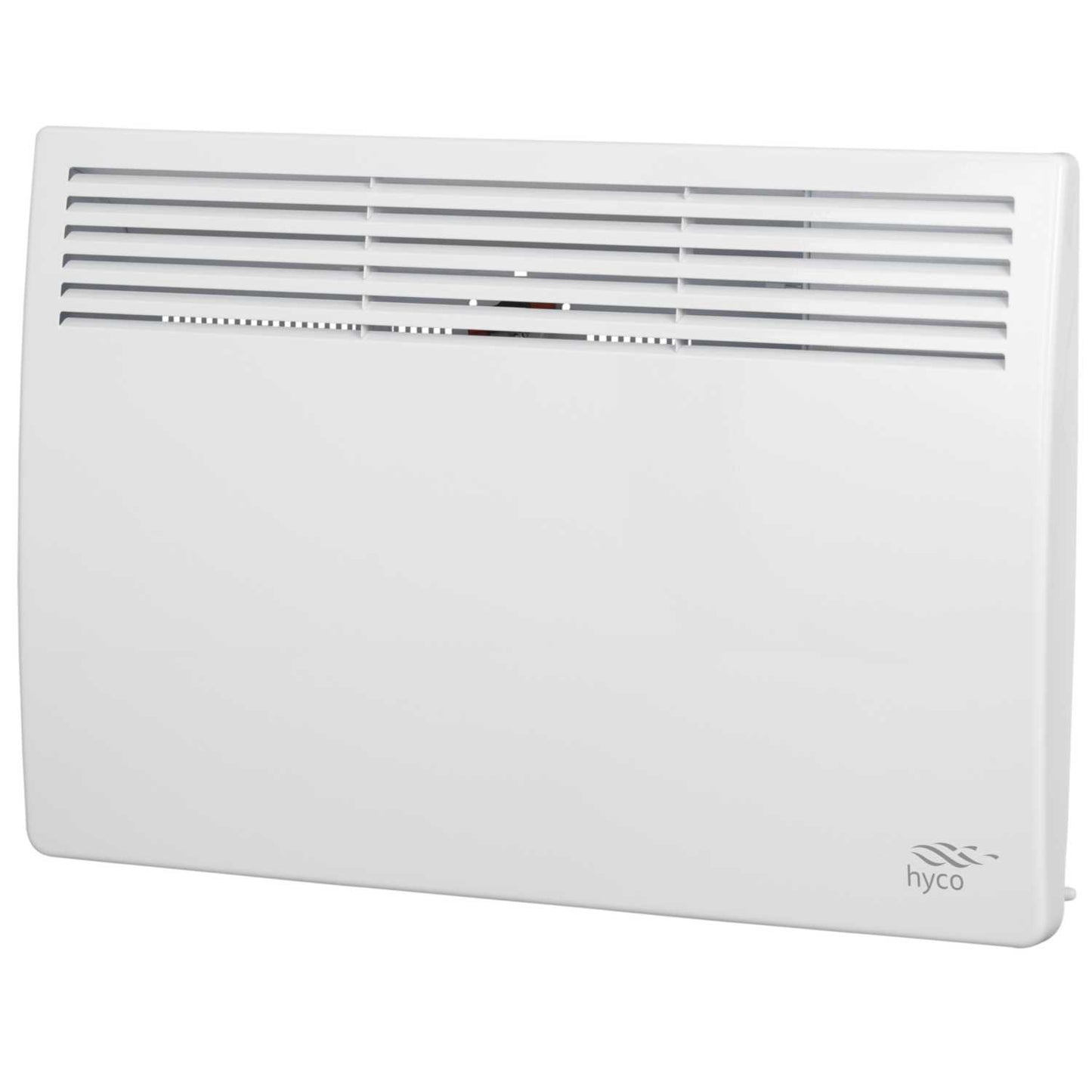 Hyco 1.5kW Accona Panel Heater with Timer