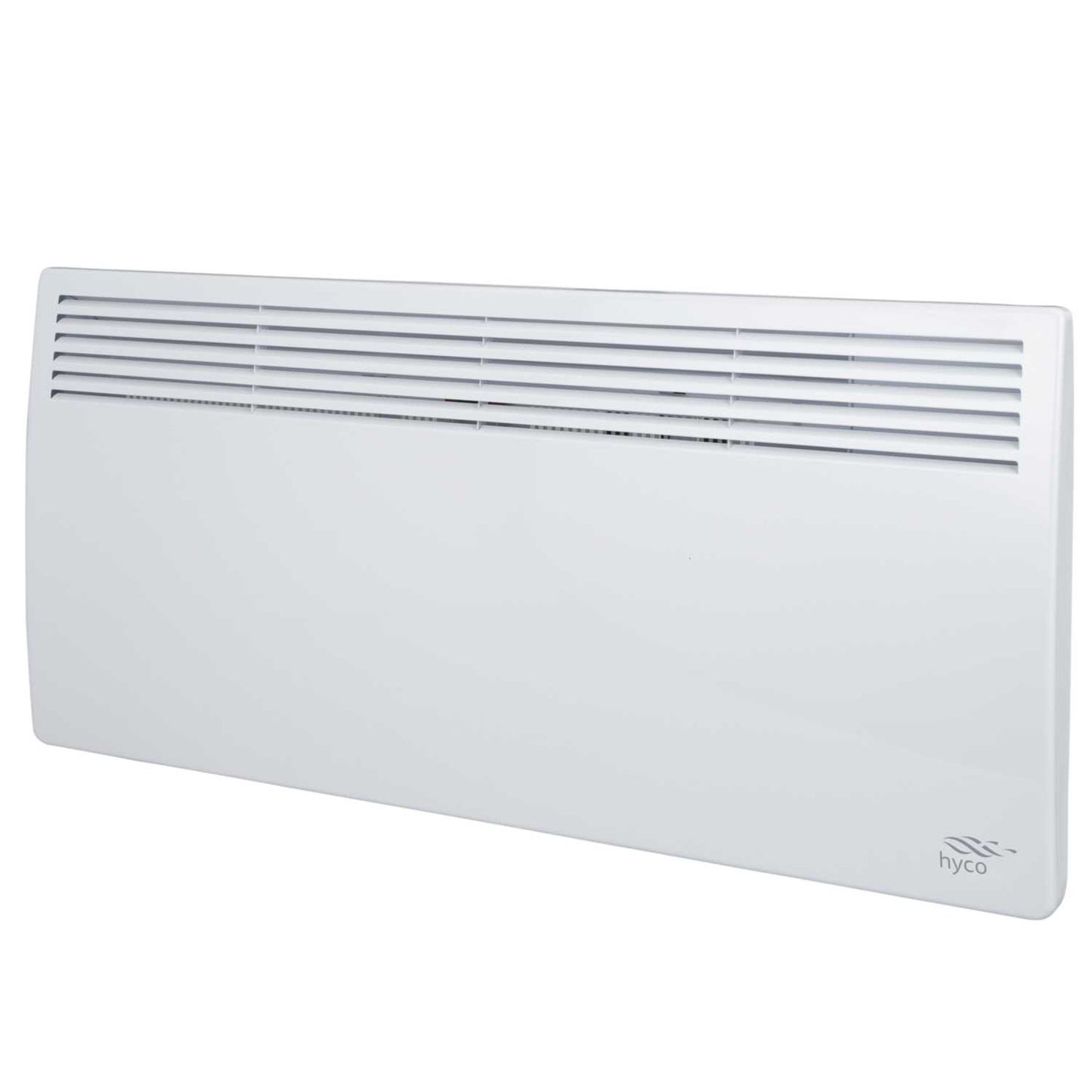 Hyco 2kW Accona Panel Heater with Timer