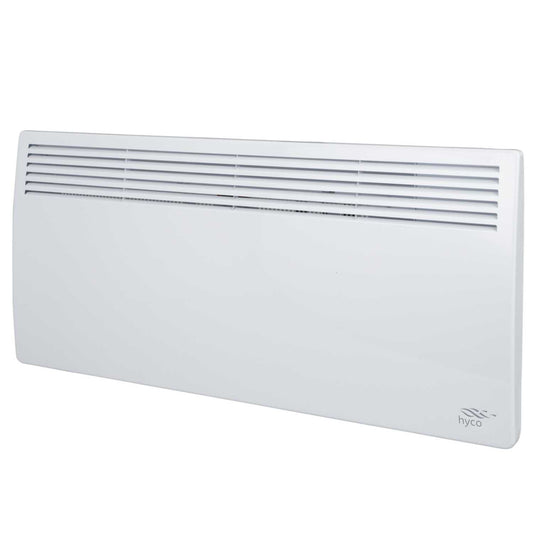 Hyco 2kW Accona Panel Heater with Timer