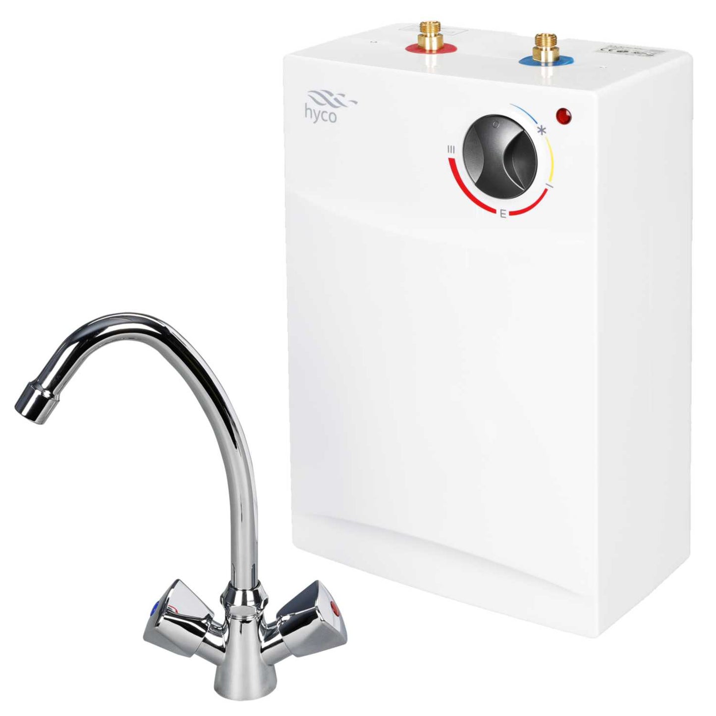 Hyco 5L 2kW Handyflow Undersink Water Heater