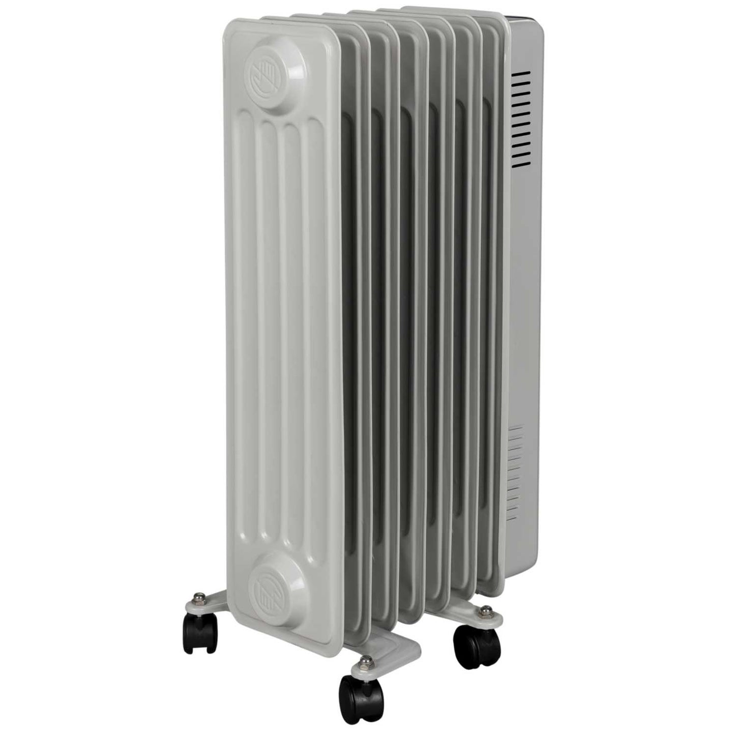 Hyco 1.5kW Riviera Oil Filled Radiator