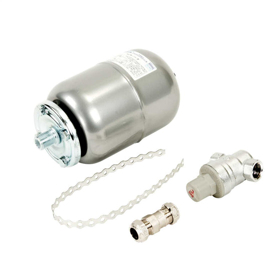 Hyco Speedflow Pressure Reducing Valve Kit