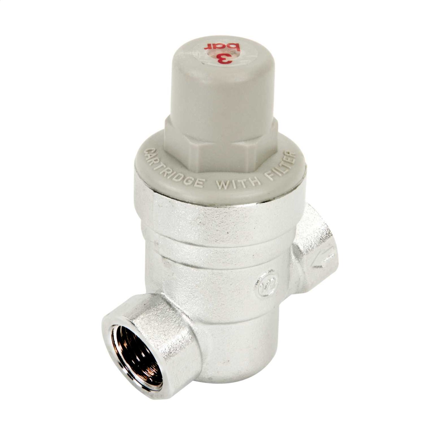 Hyco Speedflow Pressure Reducing Valve