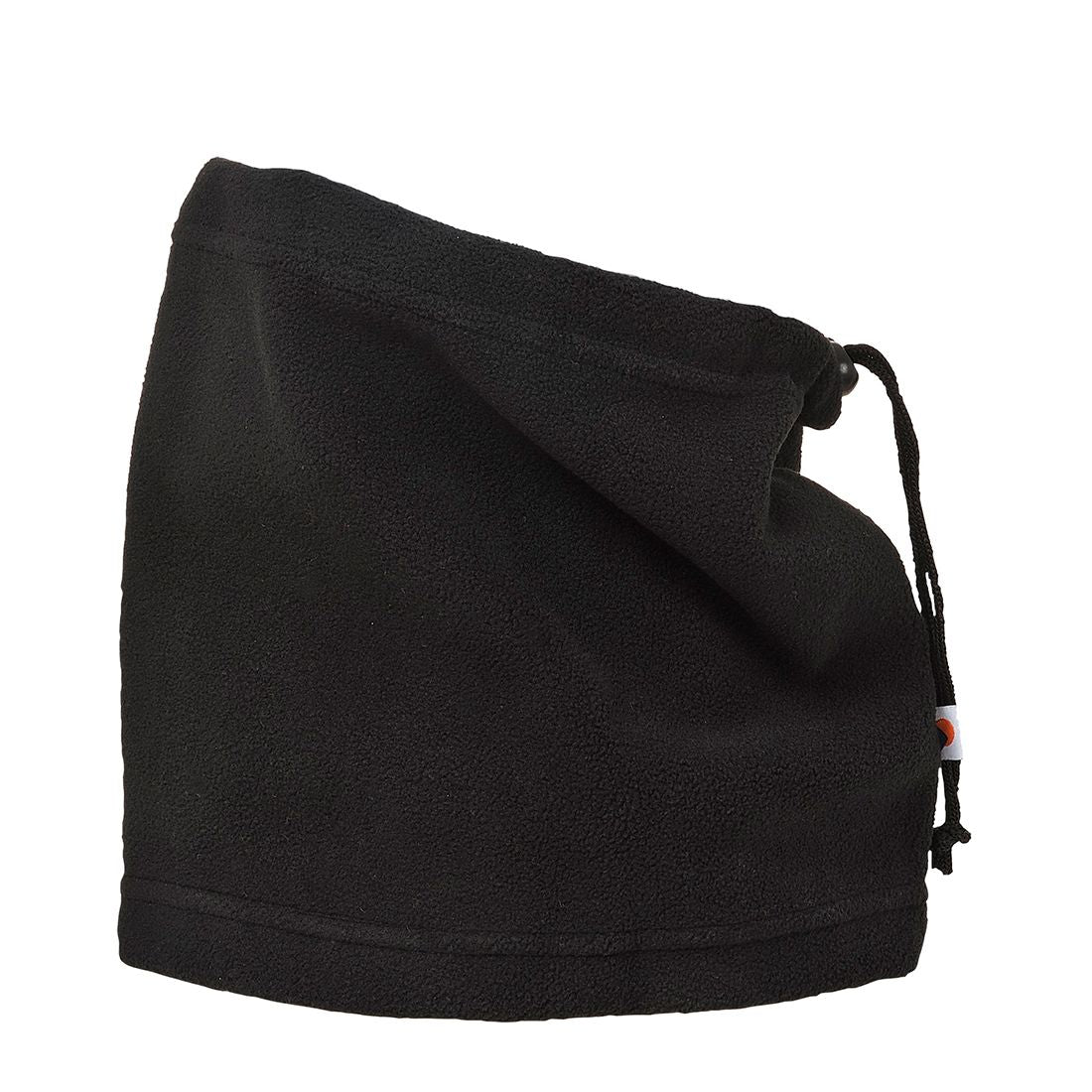 Neck Tube, , R, Black