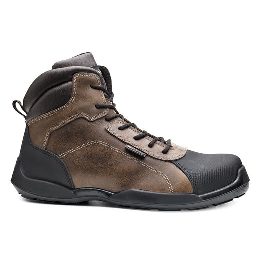 Rafting Top S3 SRC, 39, , Brown/Black
