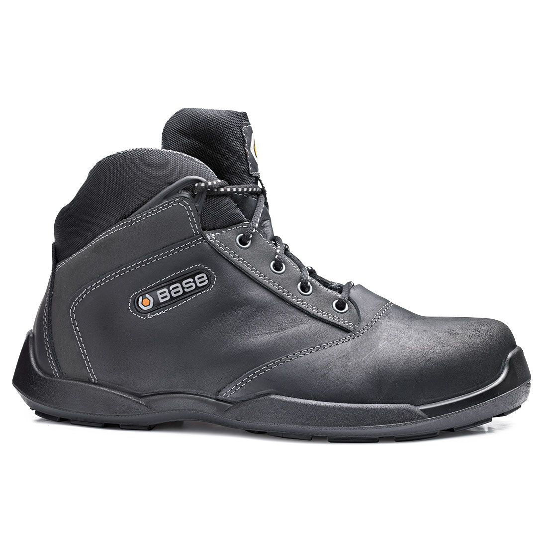 Hockey S3 SRC, 37, , Black/Grey
