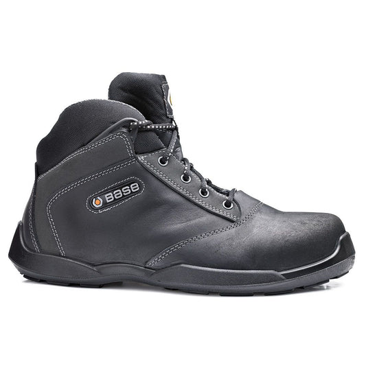 Hockey S3 SRC, 37, , Black/Grey