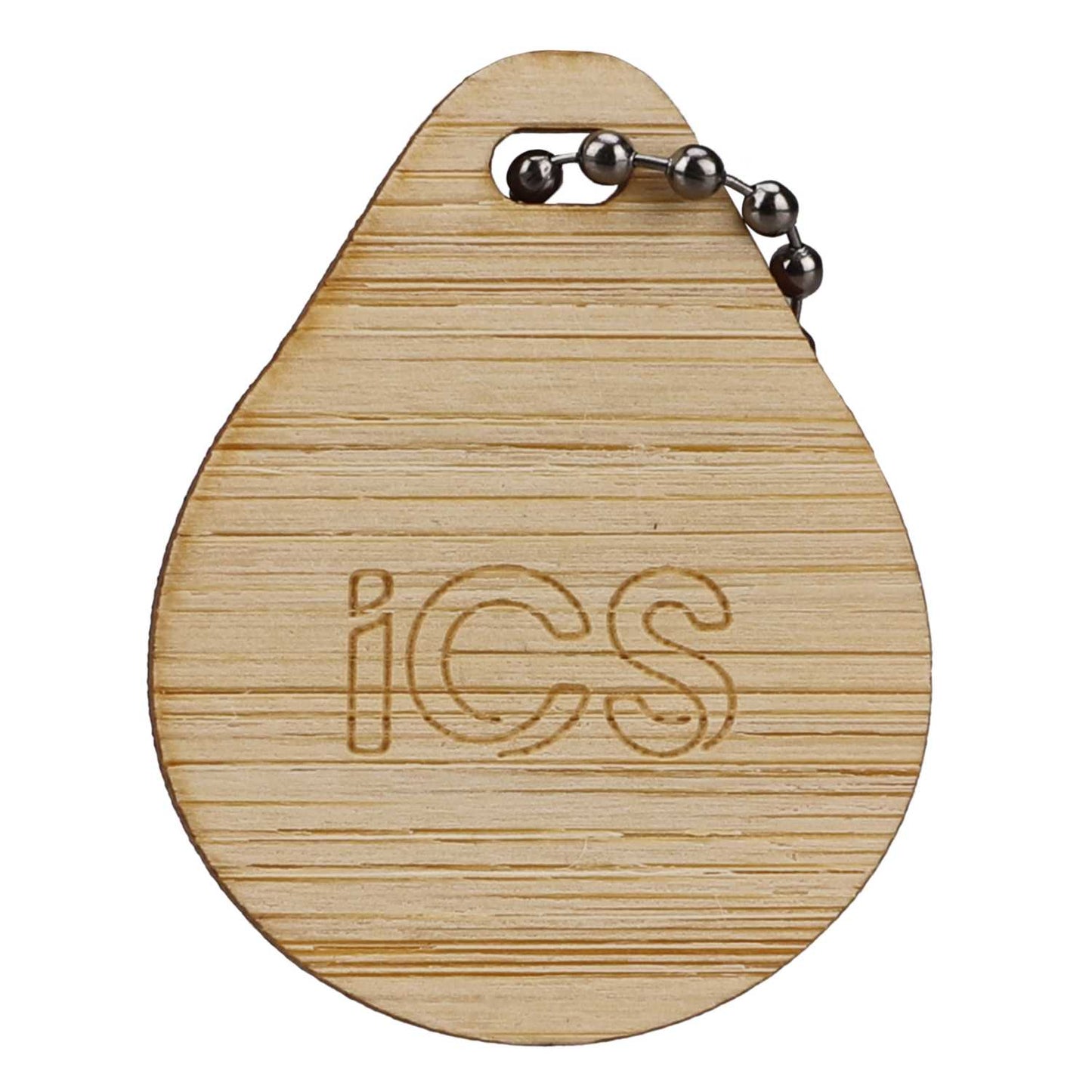 ICS Wooden RF Fob