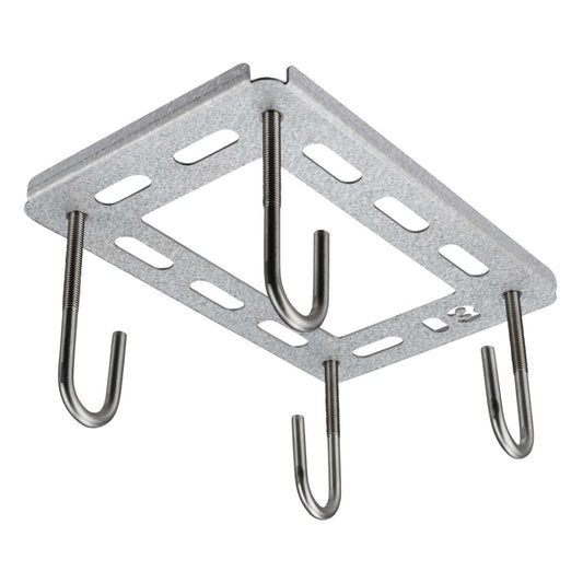 ICS Root Mounting Plate for FP3