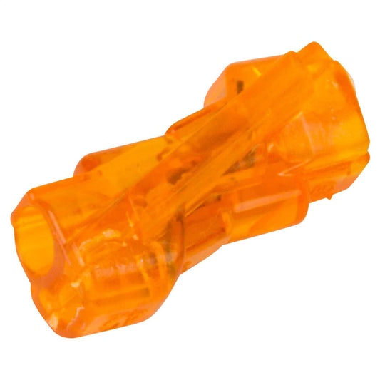 Ideal SpliceLine In-Line Wire Connector Orange (Pack of 10)
