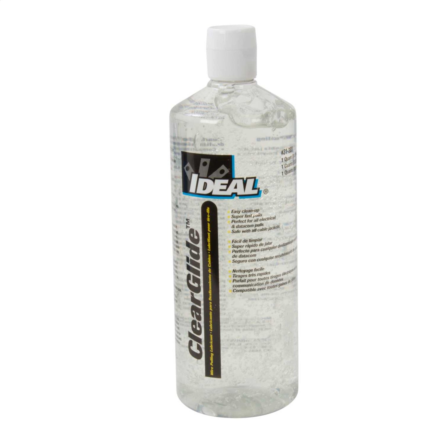 Ideal Wire Pulling Lubricant 1 950ml
