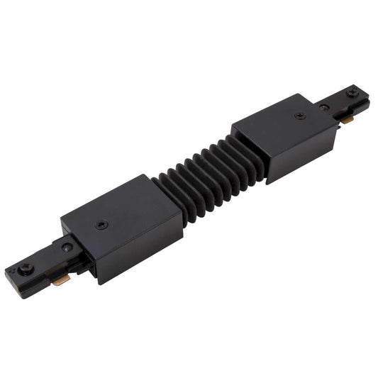 Illuma Flexible Connector Black for 1 Circuit Track