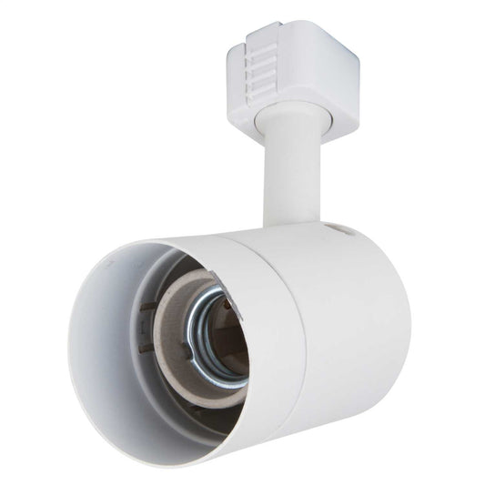 Illuma Rocket Track Spotlight White