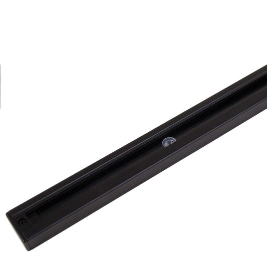 Illuma 1115mm 1 Circuit Track with Dead End Black