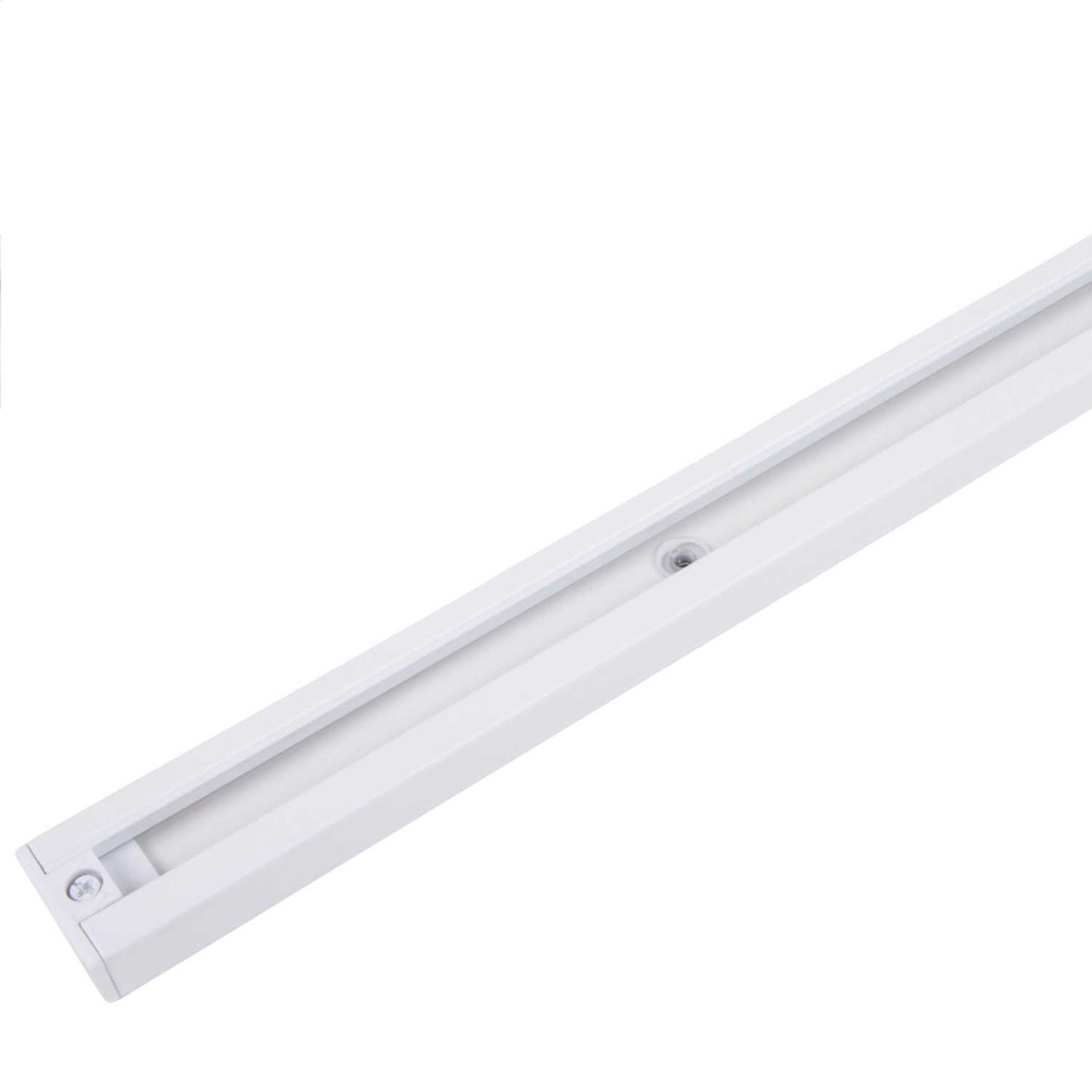 Illuma 2335mm 1 Circuit Track with Dead End White