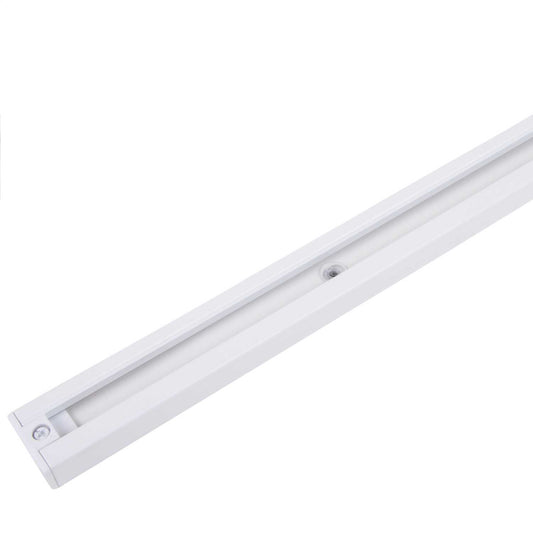 Illuma 2335mm 1 Circuit Track with Dead End White