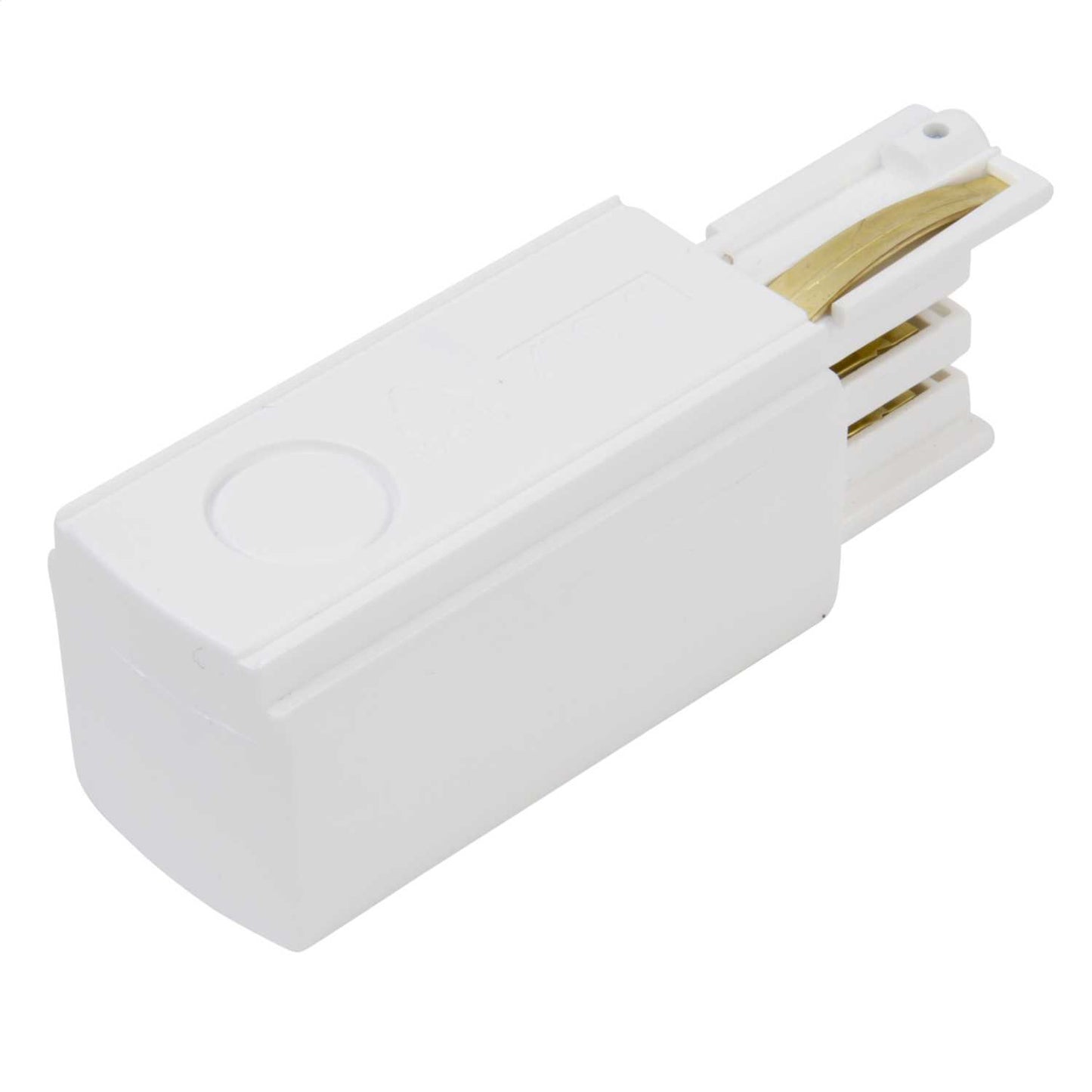 Illuma Right Live End White for 3 Circuit Track