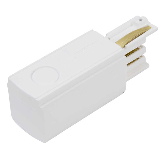 Illuma Right Live End White for 3 Circuit Track