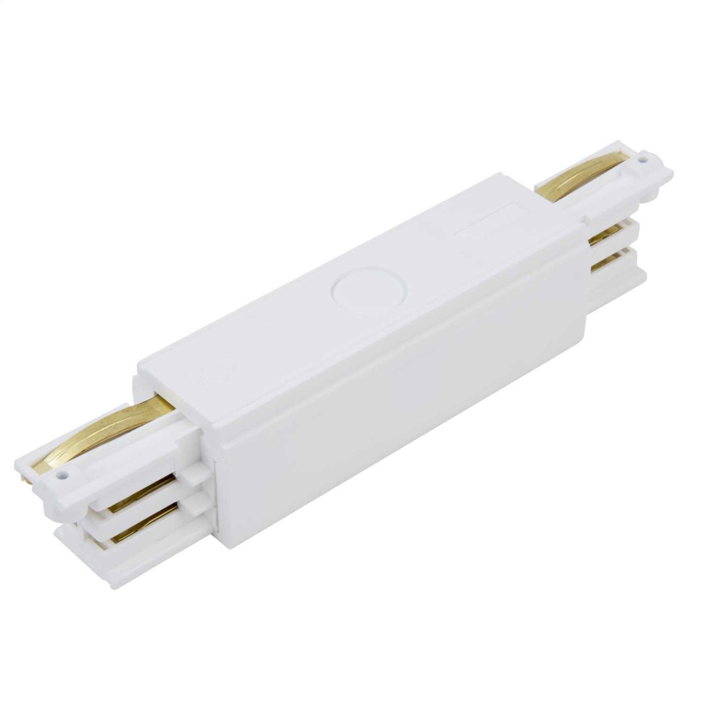 Illuma Track Centre Feed White for 3 Circuit Track